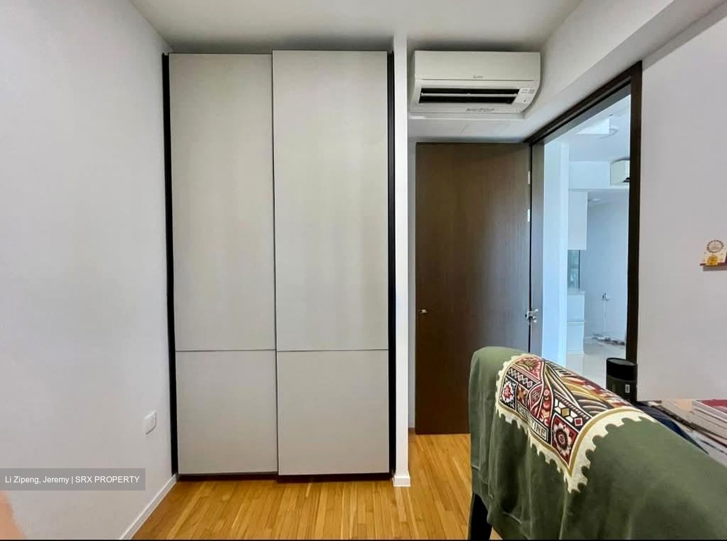 Avenue South Residence (D3), Apartment #595797031
